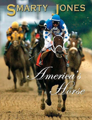 Beispielbild fr Smarty Jones: America's Horse zum Verkauf von ThriftBooks-Dallas