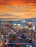 Stock image for Winning Shopping Center Designs: 30th International Design and Development Awards for sale by ThriftBooks-Dallas