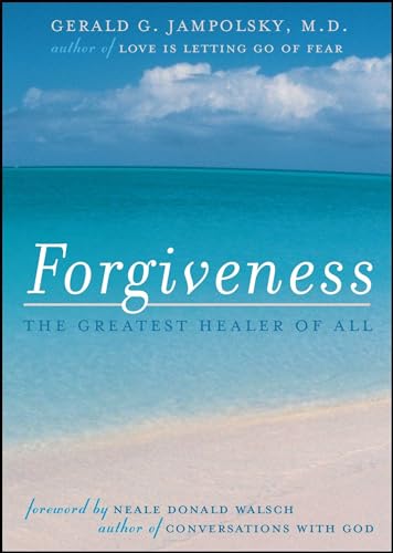9781582700205: Forgiveness: The Greatest Healer of All