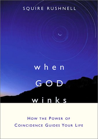9781582700519: When God Winks: How the Power of Coincidence Guides Your Life