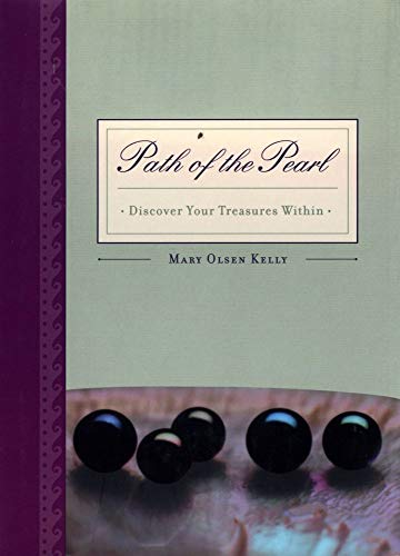 9781582700854: Path of the Pearl: Discover Your Treasures Within