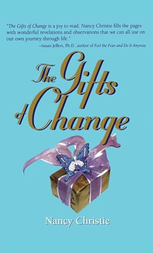 Stock image for Gifts Of Change for sale by Black and Read Books, Music & Games