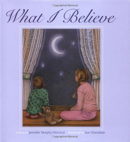 Stock image for What I Believe for sale by Better World Books