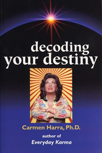 9781582701431: Decoding Your Destiny