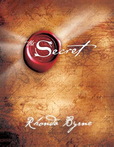 Beispielbild fr The Secret: 1 (The Secret Library) zum Verkauf von WorldofBooks