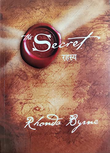 Beispielbild fr The Secret by Rhonda Byrne (2010) Hardcover zum Verkauf von ZBK Books