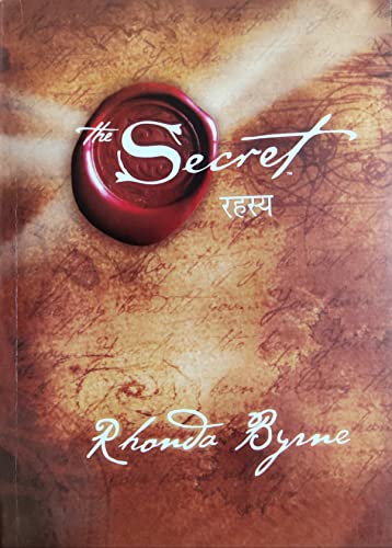 Stock image for The Secret by Rhonda Byrne (2010) Hardcover for sale by ZBK Books