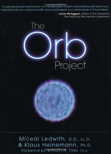 Stock image for Orb Project for sale by WorldofBooks