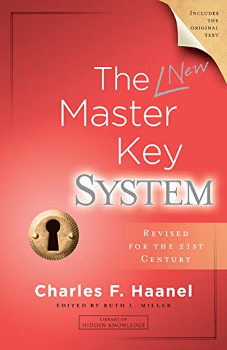 9781582701905: The New Master Key System