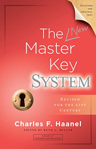 Stock image for The New Master Key System (Library of Hidden Knowledge) for sale by Half Price Books Inc.