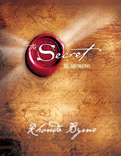 inquilino disculpa Fortalecer El Secreto (The Secret) (Spanish Edition) - Rhonda Byrne: 9781582701967 -  AbeBooks