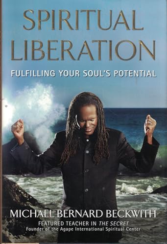 Beispielbild fr Spiritual Liberation : Fulfilling Your Soul's Potential zum Verkauf von Better World Books