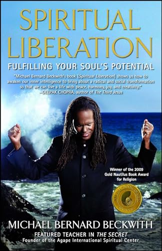 Beispielbild fr Spiritual Liberation: Fulfilling Your Soul's Potential zum Verkauf von Wonder Book