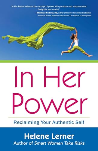 Imagen de archivo de In Her Power: Reclaiming Your Authentic Self a la venta por SecondSale