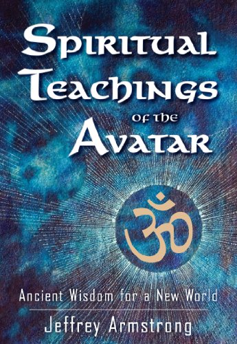 Stock image for Spiritual Teachings of the Avatar: Ancient Wisdom for a New World for sale by Infinity Books Japan