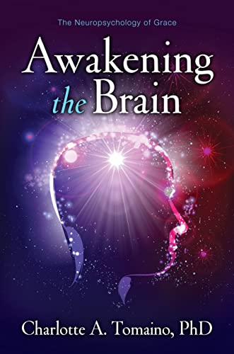 Beispielbild fr Awakening the Brain : The Neuropsychology of Grace zum Verkauf von Better World Books