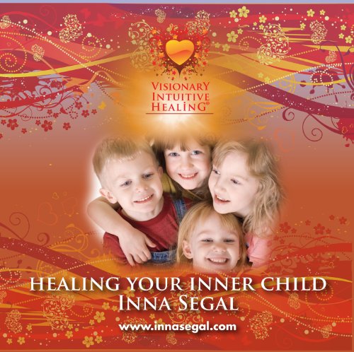 Beispielbild fr Healing Your Inner Child zum Verkauf von Revaluation Books