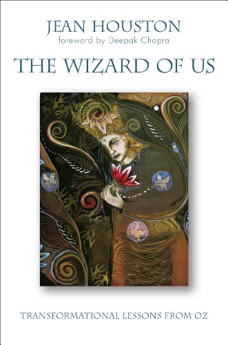 Stock image for The Wizard of Us: Transformational Lessons from Oz for sale by SecondSale
