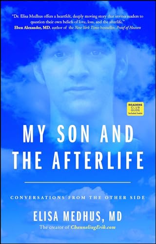 9781582704616: My Son and the Afterlife: Conversations from the Other Side