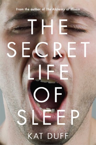 Beispielbild fr The Secret Life of Sleep zum Verkauf von Wonder Book