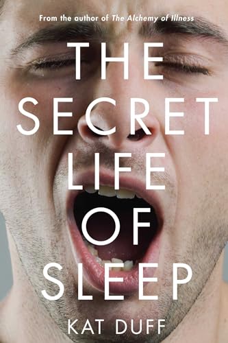 Beispielbild fr The Secret Life of Sleep zum Verkauf von Better World Books