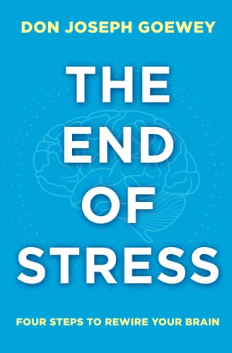 Stock image for The End of Stress for sale by Blackwell's