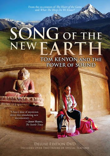 Beispielbild fr Song of the New Earth DVD zum Verkauf von ThriftBooks-Atlanta