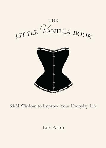 Stock image for The Little Vanilla Book for sale by Blackwell's