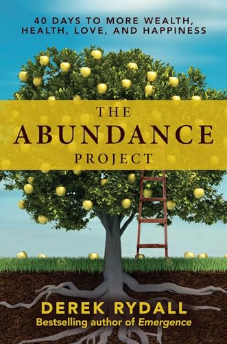 Stock image for The Abundance Project for sale by Blackwell's