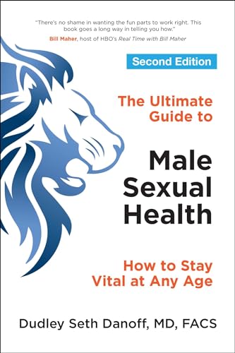 Beispielbild fr The Ultimate Guide to Male Sexual Health zum Verkauf von Blackwell's