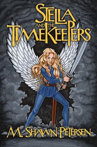 Imagen de archivo de Stella and the Timekeepers a la venta por Better World Books