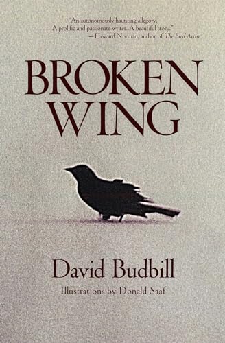 Imagen de archivo de Broken Wing a la venta por ThriftBooks-Dallas