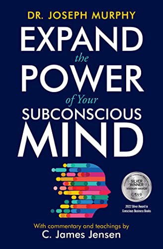 Stock image for Expand the Power of Your Subconscious Mind for sale by HPB-Ruby