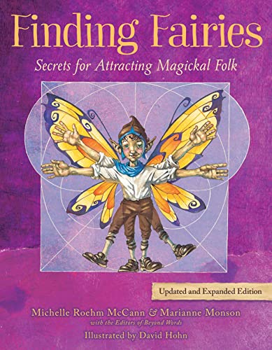 Stock image for Finding Fairies for sale by Blackwell's