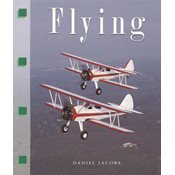 Beispielbild fr Flying (Newbridge discovery links) zum Verkauf von Wonder Book