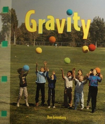 Imagen de archivo de Gravity (Newbridge Discovery Links, Science, Fluent Level) a la venta por SecondSale
