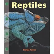9781582730301: Reptiles (Newbridge discovery links) [Taschenbuch] by Parkes, Brenda