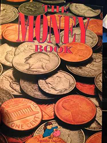 The money book (A beginning math book) (9781582731414) by Osborne, Jennifer