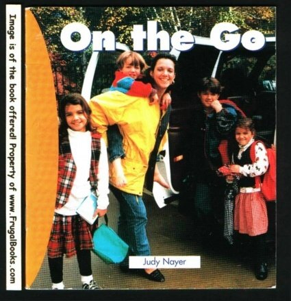 Imagen de archivo de On the go (Newbridge discovery links) a la venta por Better World Books: West