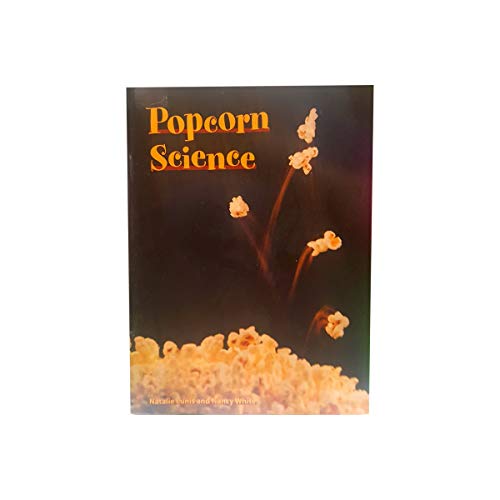 Stock image for Popcorn Science for sale by Wonder Book