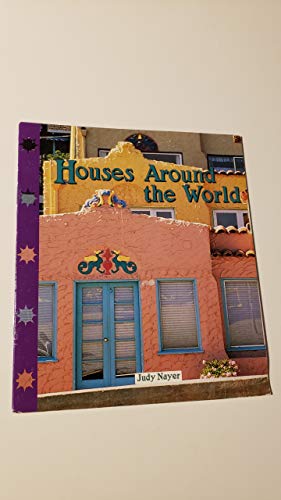 9781582733838: Houses around the world (Newbridge discovery links)