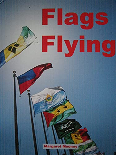 Stock image for Flags flying (Newbridge discovery links) for sale by Wonder Book