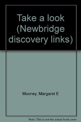 Stock image for Take a look (Newbridge discovery links) for sale by Wonder Book