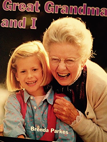 Beispielbild fr Great grandma and I (Newbridge discovery links) zum Verkauf von Wonder Book