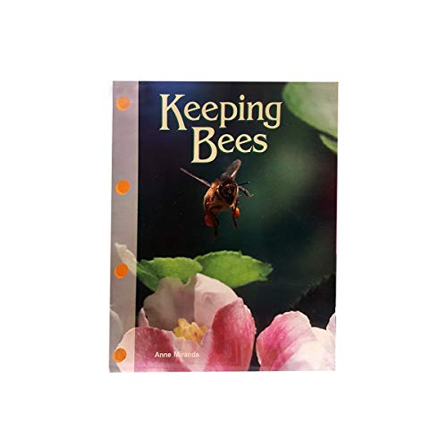 Stock image for Keeping bees (Newbridge discovery links) for sale by Better World Books