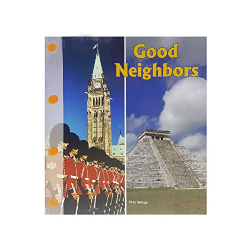 Imagen de archivo de Good neighbors (Newbridge discovery links) a la venta por SecondSale