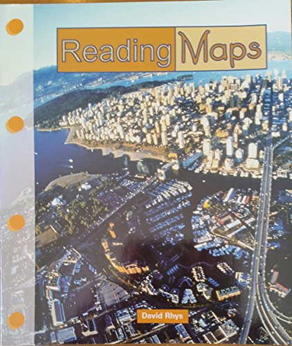 9781582735801: Reading maps (Newbridge discovery links)