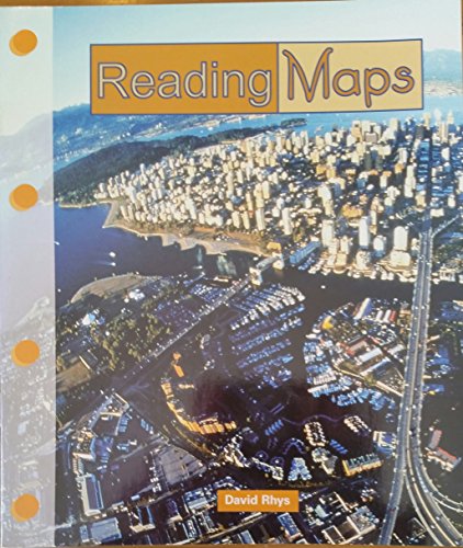 Stock image for Reading maps (Newbridge discovery links) for sale by SecondSale