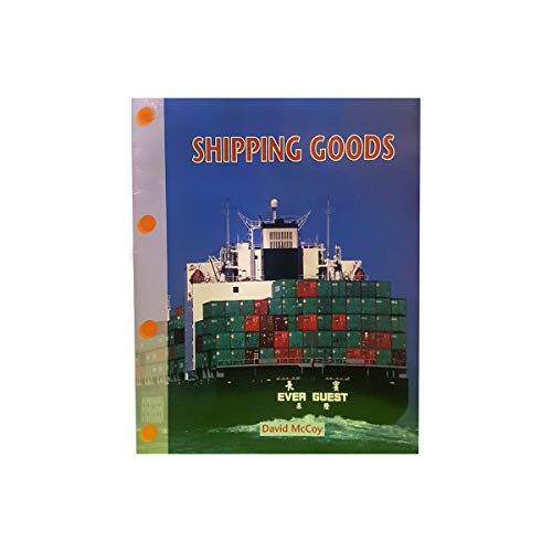 Stock image for Shipping goods (Newbridge discovery links) for sale by Wonder Book