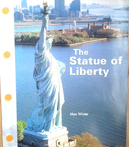 Stock image for The Statue of Liberty (Newbridge discovery links) for sale by HPB-Ruby
